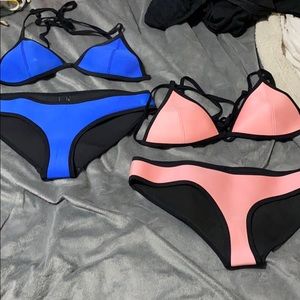 TRIANGL Bikini